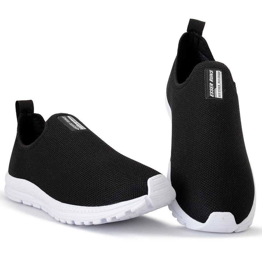 Tênis Meia | Feminino | Calce Fácil Botinha | Ortopédico Esportivo | Sneaker Slip On Casual confortável Academia