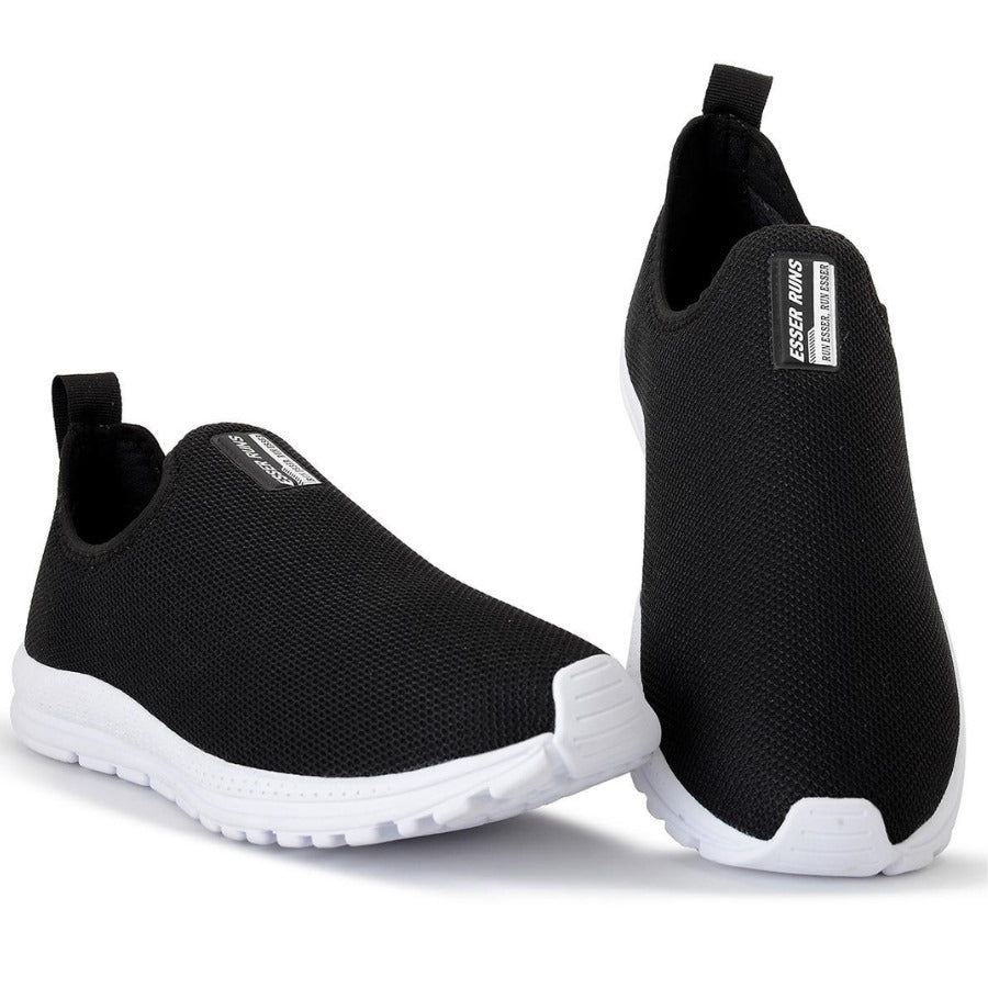 Tênis Meia | Feminino | Calce Fácil Botinha | Ortopédico Esportivo | Sneaker Slip On Casual confortável Academia