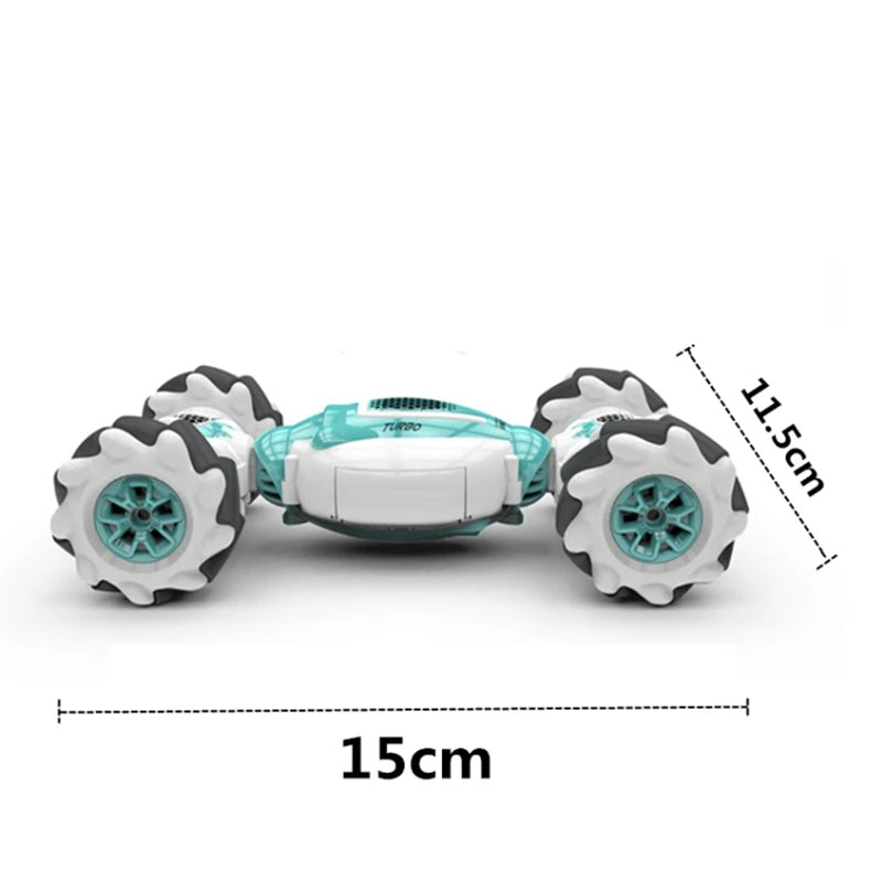 Carrinho de controle Remoto ORIGINAL Sensor Electric Toy