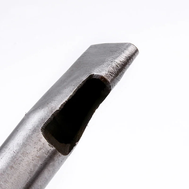 Furador chato de couro para artesanato - 2mm - 3mm- 4mm